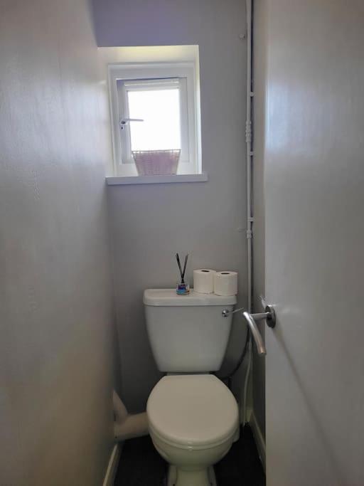Comfortable Two Bedroom Flat In Putney. Londra