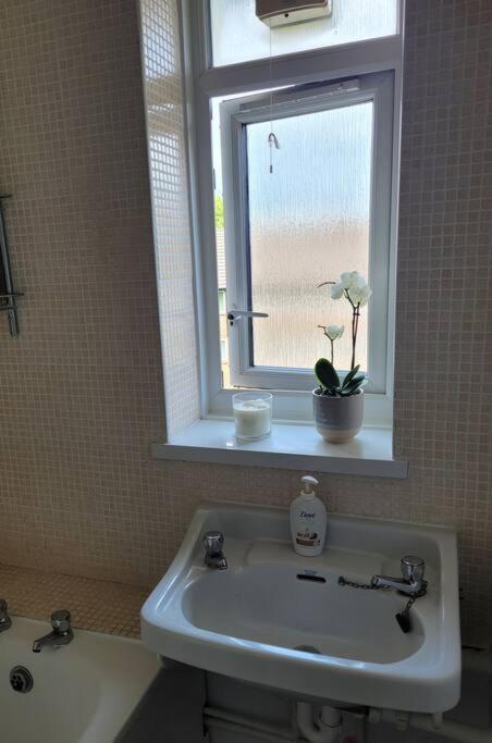 Comfortable Two Bedroom Flat In Putney. Appartamento Londra