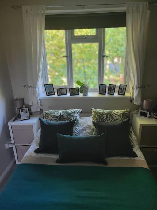 Comfortable Two Bedroom Flat In Putney. Appartamento